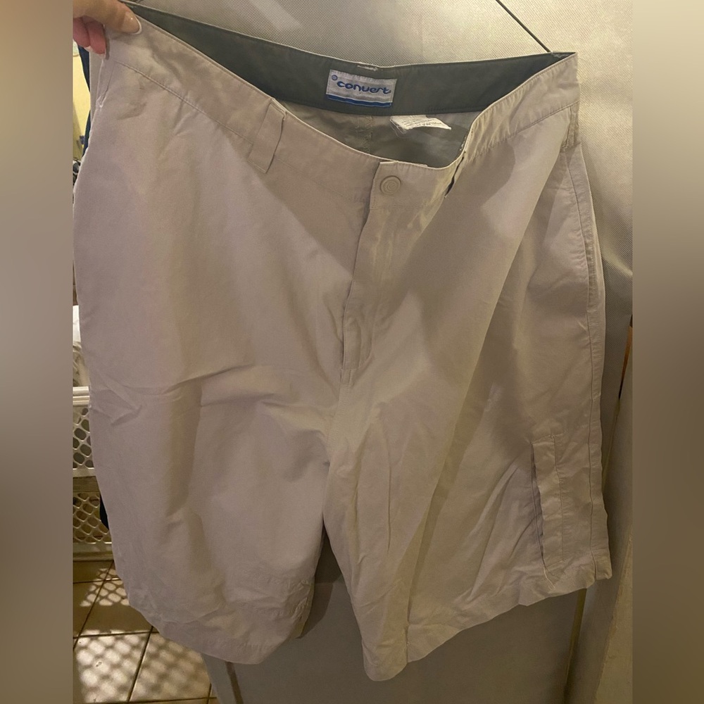 Men’s Shorts